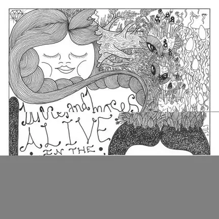 Binker & Moses - Alive In The East