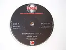 12inch Vinyl Single - Binky Boy - Everybody