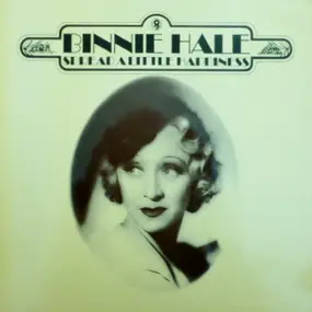 Binnie Hale - Spread A Little Happiness