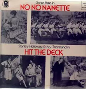 Binnie Hale, Stanley Holloway - No No Nanette, Hit the deck