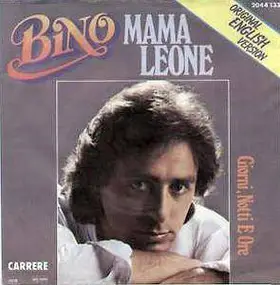 Bino - Mama Leone (Original English Version)