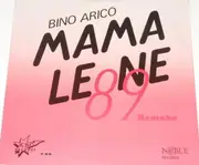 7inch Vinyl Single - Bino - Mama Leone 89 Remake