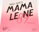 7inch Vinyl Single - Bino - Mama Leone 89 Remake