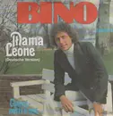 7'' - Bino - Mama Leone / Ciorni, Notti E Ore