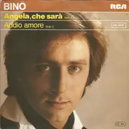 Bino - Angela, Che Sarà