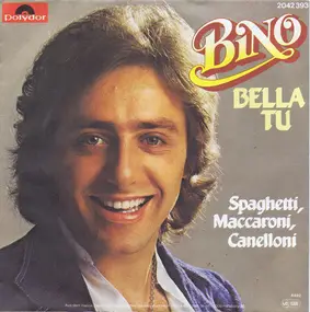 Bino - Bella Tu