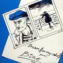 7inch Vinyl Single - Bino - Dream (For My Sake)