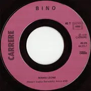 7inch Vinyl Single - Bino - Mama Leone
