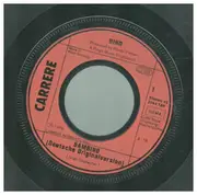 7inch Vinyl Single - Bino - Bambino (Deutsche Originalversion)