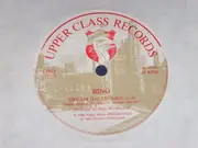 7inch Vinyl Single - Bino - Dream (For My Sake)