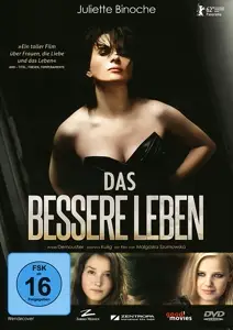BINOCHE,JULIETTE - Das bessere Leben