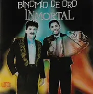 Binomio De Oro - Inmortal