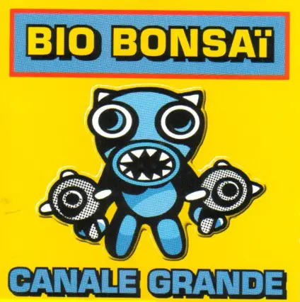 Bio Bonsaï - Canale Grande