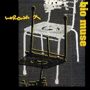 CD - Bio Muse - Wrong X