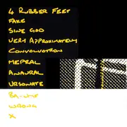 CD - Bio Muse - Wrong X