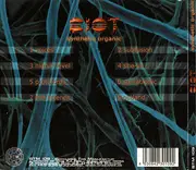 CD - Biot - Synthetic Organic - digipak