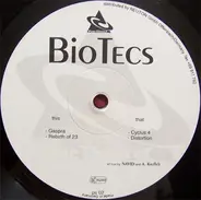 Biotecs - Cyclus 4