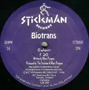 Biotrans - 96 Remixes