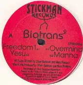 Biotrans - 2
