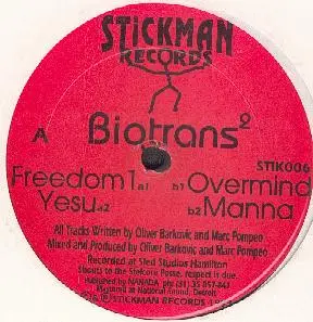 Biotrans - 2