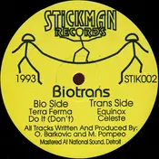 Biotrans - Terra Ferma