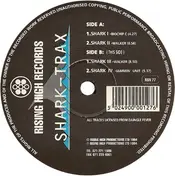 BIOCHIP C. - Shark-Trax