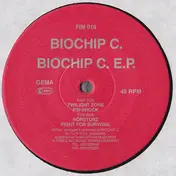 BIOCHIP C. - Biochip C. E.P.