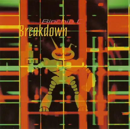 Biochip C. - Breakdown
