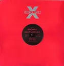 12inch Vinyl Single - Biochip C. - Hell's Bells E.P.