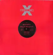 BIOCHIP C. - Hell's Bells E.P.