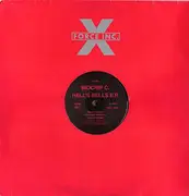 12inch Vinyl Single - Biochip C. - Hell's Bells E.P.