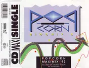 BIOCHIP C. - Popcorn