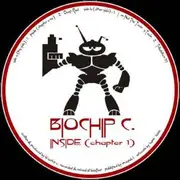 12'' - Biochip C. - Inside (Chapter 1)