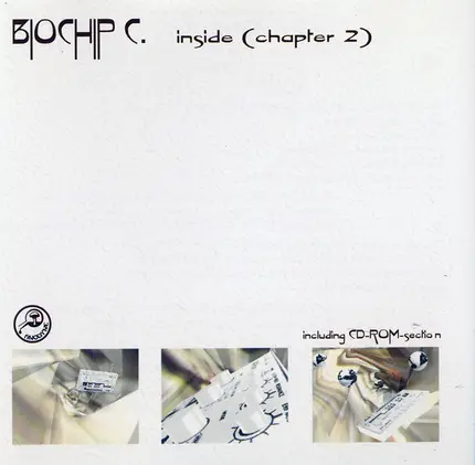 Biochip C. - Inside (Chapter 2)