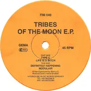 Biochip C. - Tribes Of The Moon E.P.
