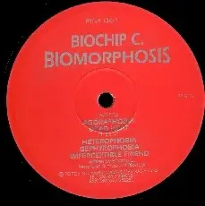 BIOCHIP C. - Biomorphosis