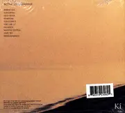 CD - Biodub - Reisegefaehrte - Digipack