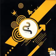 12inch Vinyl Single - Bioground - Affinity (Remixes)
