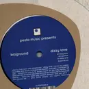 12inch Vinyl Single - Bioground - Dizzy Love EP