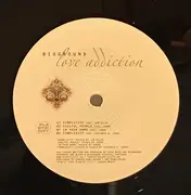 Double LP - Bioground - Love Addiction