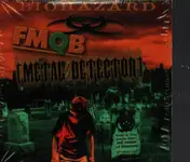 Biohazard - FMQB - Metal Detector