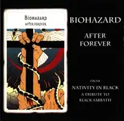 CD - Biohazard / Cathedral - Nativity In Black