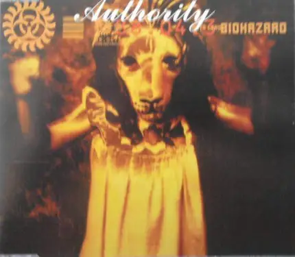 Biohazard - Authority