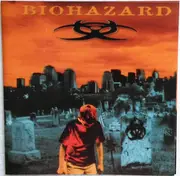 CD - Biohazard - Means To An End