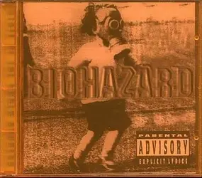 Biohazard - State of the World Address