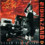 Biohazard - Urban Discipline