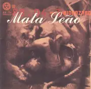 CD - Biohazard - Mata Leão - O-Card