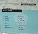 CD - Biohazard - Mata Leão - Promo