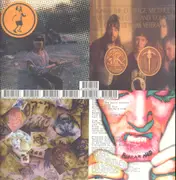 LP - Biohazard - State of the World Address - 180gr. Audiophile Vinyl