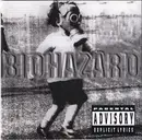 CD - Biohazard - State Of The World Address - Orange Jewelcase